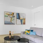 Clipper Villa Guia (Faro)